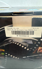 Load image into Gallery viewer, iMedia Model IM-2050 Black Home Theater HDMI Multimedia LCD Projector Not Tested
