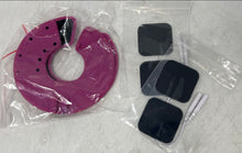 Load image into Gallery viewer, Body Shaping Muscle Massager Stimulator System With Electrode &amp; Wire Not Tested
