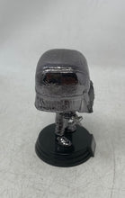 Load image into Gallery viewer, Funko Pop! Star Wars Black Knight Of Ren War Club Bobblehead Vinyl Action Figure
