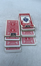 Load image into Gallery viewer, Bicycle Bridge Size Mixed Variety Collectible Playing Card Not Sorted Not Graded
