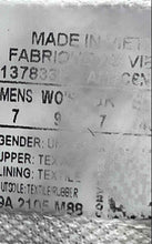 Load image into Gallery viewer, Converse Unisex CTAS Hi 137833 White Purple Lace-Up Sneakers Shoes Size M7 W9
