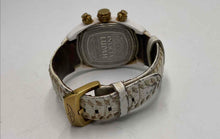 Load image into Gallery viewer, Authentic Invicta Women's White Gold-Tone Watch
