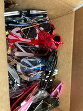 Load image into Gallery viewer, Variety of Vision Glasses and Sunglasses 5 Lbs + 9. oz Box
