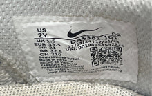 Load image into Gallery viewer, Nike Unisex Kids Court Legacy DA5381-102 White Leather Sneaker Shoes Size 2Y
