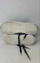 Load image into Gallery viewer, Karl Lagerfeld Paris Mens Karl Head Black Leather Lace-Up Sneaker Shoes Size 11M
