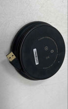 Load image into Gallery viewer, Wireless Black Portable USB Bluetooth Compact Mini Speaker Not Tested
