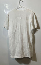 Load image into Gallery viewer, Polo Ralph Lauren Mens White Cotton Slim Fit Short Sleeve Pullover T-Shirt Sz L
