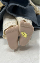 Load image into Gallery viewer, House Of Lloyd The Little Match Open Eyes Girl Porcelain Collectible Doll
