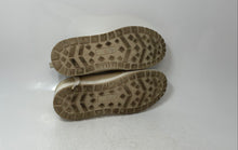 Load image into Gallery viewer, Ecko Unltd. Womens Summit-06L Beige Leather Lace-Up Sneaker Shoes Size 7/5
