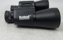 Load image into Gallery viewer, Bushnell Falcon Black Fully Coated Outdoor Optics Binoculars With Case
