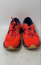 Load image into Gallery viewer, Brooks Womens Ghost 15 1203801B657 Orange Lace-Up Sneaker Shoes Size 7.5B
