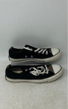 Load image into Gallery viewer, Converse Unisex Chuck Taylor All Star Black Brown Sneakers Shoes Size M6.5 W8.5
