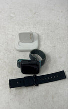 Load image into Gallery viewer, T-Mobile SyncUP Kids Black Square Adjustable Band Smart Watch
