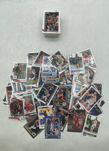 Load image into Gallery viewer, Lot Of Assorted Baseball Other Collectible Mixed Variety Sports Cards
