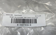 Load image into Gallery viewer, Telmu XSP-75 White 40X-1000X Compound Monocular Biological Microscope Untested
