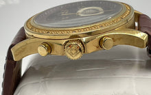 Load image into Gallery viewer, Authentic Invicta Women's Gold Tone Watch. Weight 60g
