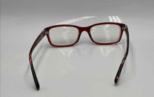 Load image into Gallery viewer, Authentic Dolce &amp; Gabbana Women's Red Havana Glasses
