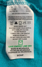 Load image into Gallery viewer, NFL Team Apparel Womens Green Cotton Miami Dolphins Sports T-Shirt Size S
