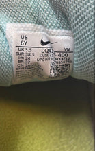 Load image into Gallery viewer, Nike Boys Air Max 97 SE Sun Club DQ4126-400 Multicolor Sneakers Shoes Size 6Y
