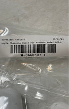 Load image into Gallery viewer, Apple White Charging Cases For Earbuds Model A2968 And A2190 2 Pcs Cases Only
