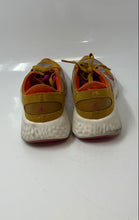 Load image into Gallery viewer, Nike Womens Air Jordan Delta 3 Low Khaki Pink White Lace-Up Sneaker Shoes Size 8
