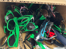 Load image into Gallery viewer, Variety of Glasses and Sunglasses 5 Lbs. + 12.1 0z

