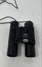 Load image into Gallery viewer, Simmons Model 1192 Black 10x25 288 Ft At 1000 Yds Coated Optics Binoculars
