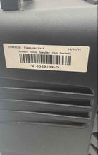 Load image into Gallery viewer, Bosbos Panda Black Portable Wireless Home Audio Music Speaker Not Tested
