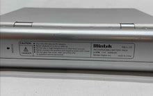 Load image into Gallery viewer, Mintek MDP-1820 Silver 8-Inch TFT Monitor Portable DVD Player Not Tested
