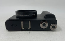 Load image into Gallery viewer, Black 16x Powerful Zoom Auto Focus CMOS Digital Camera Not Tested

