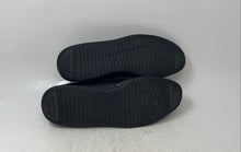 Load image into Gallery viewer, Cole Haan Mens 2.Zerogrand Black Leather Slip-On Penny Loafer Shoes Size 11.5M

