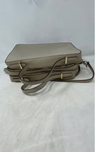 Load image into Gallery viewer, Kate Spade New York Womens Beige Shoulder Strap Crossbody Bag Size Medium
