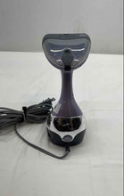 Load image into Gallery viewer, Shark GS500N-11 Purple Silver Wrinkle Eraser Handheld Garment Steamer Not Tested
