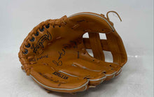 Load image into Gallery viewer, Rawling Unisex Brown Edge-U-Cated-Heel Tony Gwynn Baseball Glove
