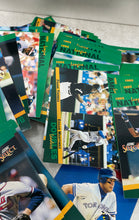 Load image into Gallery viewer, Mixed Variety Score Select Collectible Baseball Sports Trading Cards Not Graded
