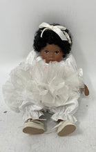 Load image into Gallery viewer, Lot Of 5 Pcs Mixed Porcelain Baby Doll Collectible With Outfits &amp; Accessories
