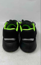 Load image into Gallery viewer, Adidas X Marvel Mens D.O.N. Issue #1 Black Green Lace-Up Sneaker Shoes Size 13
