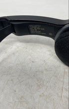 Load image into Gallery viewer, Sony MDR-IF245R Black Stereo Sound Wireless Over Ear Headphones Not Tested
