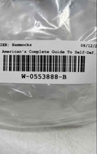 Load image into Gallery viewer, Set Of 7 DVD The Armed American's Complete Guide To Self -Defense Factory Sealed
