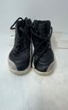 Load image into Gallery viewer, Nike Baby Boys Air Jordan 12 Retro 850000-006 Black White Sneakers Shoes Sz 12C
