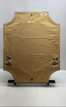 Load image into Gallery viewer, Antique Brown Engraved Framed Home Decorative Large Wall Hanging Mirror
