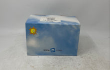 Load image into Gallery viewer, X10 Ninja Pan &amp; Tilt Mount Kit For Surveillance Camera Model VK74A Untested
