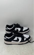 Load image into Gallery viewer, Nike Womens Dunk Low DD1503-101 White Black Panda Lace-Up Sneaker Shoes Size 7.5
