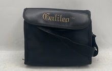 Load image into Gallery viewer, Galileo Black Adjustable General Purpose Binoculars In Case Not Tested

