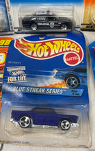 Load image into Gallery viewer, Lot Of 7 Pieces Multicolor Home Decorative Mini Die-Cast Cars Collection
