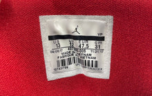 Load image into Gallery viewer, Authentic Nike Mens Air Jordan Pro Strong Multicolor Sneakers Shoes Size 13

