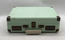 Load image into Gallery viewer, Crosley Model CR 8005U-MI1 Portable Vinyl Record Player Not Tested
