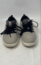 Load image into Gallery viewer, Airwalk Boys Classic BBAK44GX019 Gray Lace-Up Low Top Sneaker Shoes Size 5
