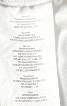 Load image into Gallery viewer, Armani Exchange Womens White Short Sleeve Crew Neck Pullover T-Shirt Size XL
