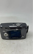 Load image into Gallery viewer, Kodak EasyShare DX4530 Silver 5.0 MP Compact Digital Camera Not Tested
